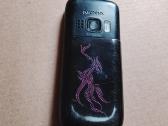 Nokia 6303i - nuotraukos Nr. 2