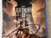 Little Nightmares III