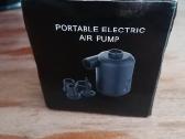 Portativinis oro siurblys su 3600 mah akumuliatori - nuotraukos Nr. 2