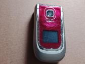 Nokia 2760 - nuotraukos Nr. 2