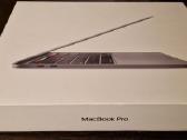 MacBook pro 13.3 2021m - nuotraukos Nr. 3