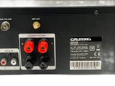 Grundig Cms 5000 Bt Dab+web (Ghf1030) muzikinis CE - nuotraukos Nr. 7