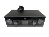 Grundig Cms 5000 Bt Dab+web (Ghf1030) muzikinis CE - nuotraukos Nr. 2