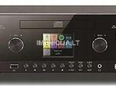 Grundig Cms 5000 Bt Dab+web (Ghf1030) muzikinis CE