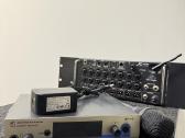 Pro mikrofono sistema Sennheiser Ew500 + e845 - nuotraukos Nr. 2