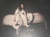 Billie Eilish CD diskas
