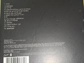 Billie Eilish CD diskas - nuotraukos Nr. 2