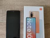 Parduodamas telefonas Redmi Note 10 Pro