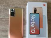 Parduodamas telefonas Redmi Note 10 Pro - nuotraukos Nr. 2