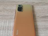 Parduodamas telefonas Redmi Note 10 Pro - nuotraukos Nr. 3