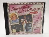 Super Oldies Collection Vol 1 (CD, rinkinys)
