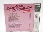 Super Oldies Collection Vol 1 (CD, rinkinys) - nuotraukos Nr. 2