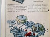 "Radio" žurnalas 1972m. - nuotraukos Nr. 2