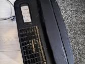 Oro valytuvas Electrolux Z9124 - nuotraukos Nr. 3
