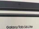Galaxy tab s6 Lite 128 GB/4 GB grey Sm-p625 128gb - nuotraukos Nr. 2