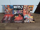 Vinilinės plokštelės - nuotraukos Nr. 2