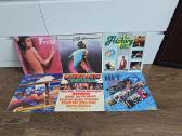 Vinilinės plokštelės - nuotraukos Nr. 5