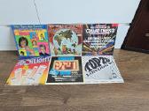 Vinilinės plokštelės - nuotraukos Nr. 6