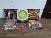 Vinilinės plokštelės - nuotraukos Nr. 7