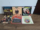 Vinilinės plokštelės - nuotraukos Nr. 10