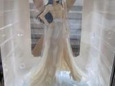 Anime figūrėlė Sakurajima Mai - 1/7 - Wedding ver.