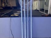 LED komplektas Stairville LED Pixel Rail - nuotraukos Nr. 2