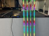 LED komplektas Stairville LED Pixel Rail - nuotraukos Nr. 3