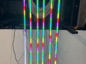 LED komplektas Stairville LED Pixel Rail - nuotraukos Nr. 4