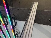 LED komplektas Stairville LED Pixel Rail - nuotraukos Nr. 5