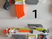 Nerf - nuotraukos Nr. 2