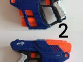 Nerf - nuotraukos Nr. 3