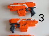 Nerf - nuotraukos Nr. 4