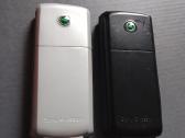 Sony Ericsson T290i - nuotraukos Nr. 2