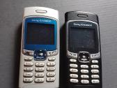 Sony Ericsson T290i
