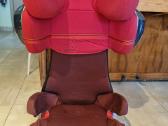 Parduodama kedute Cybex solution x2 - nuotraukos Nr. 2