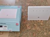 Huawei B315s-22 4G WiFi modemas