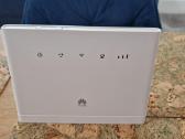 Huawei B315s-22 4G WiFi modemas - nuotraukos Nr. 4