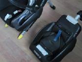 Parduodu kedute maxi-cosi su dviem isofix bazemis - nuotraukos Nr. 3