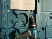 Makita suktuko Dhp353/453 dėžė - nuotraukos Nr. 2