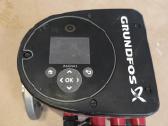 Grundfos Magna3 40–40 F220 - nuotraukos Nr. 2