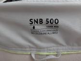 Snb500 slidinėjimo kelnės Dydis M - nuotraukos Nr. 2