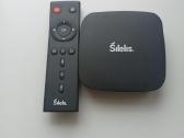 Šilelis T1