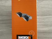 Worx Vision roboto žoliapjovės LED žibintai - nuotraukos Nr. 2