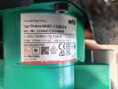 Siurblys Wilo Stratos Maxo - Z 25/0,5 8 - nuotraukos Nr. 5