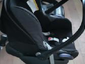Parduodu kedute maxi-cosi su dviem isofix bazemis - nuotraukos Nr. 4