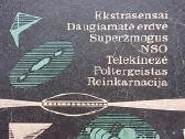 Neįtikėtini reiškiniai