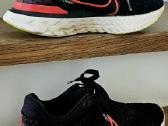 Nike kedai - nuotraukos Nr. 2