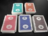 Parduodu kazino kortas (Casino cards) - nuotraukos Nr. 6