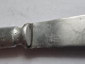 Ww2 Vokiskas peilis - nuotraukos Nr. 3