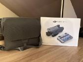 Dji Mavic 3 Pro Fly More Combo dronas